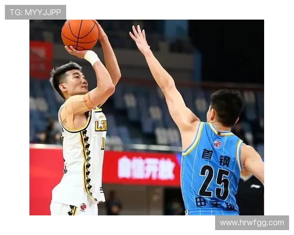 2019年北京队与广厦队精彩对决录像回放全程回顾与分析