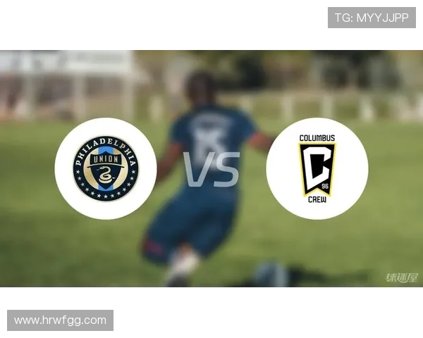 费城联合与哥伦布机员激战正酣比分揭晓精彩瞬间回顾