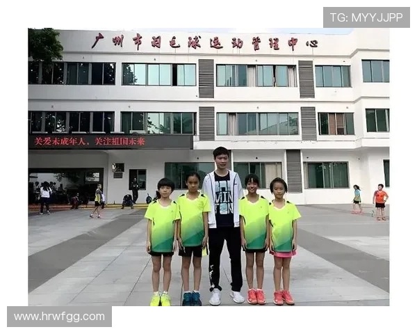广州羽毛球队的崛起与辉煌：探索羽毛球运动的力量与魅力