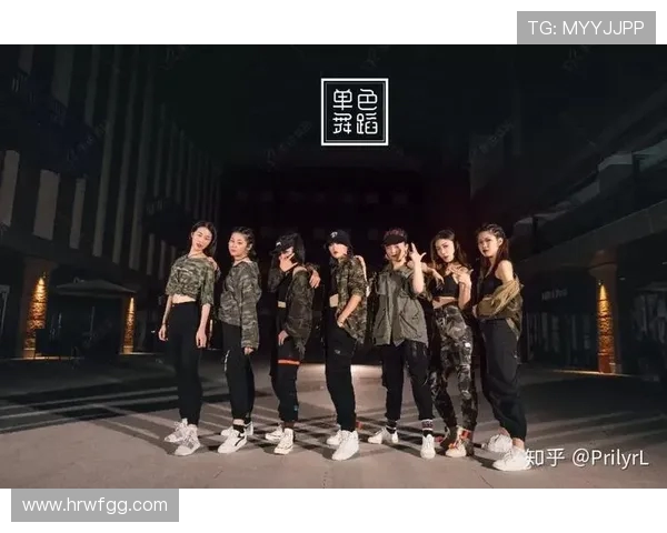 杭州街舞队耐力训练的深度分析与技巧分享